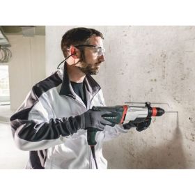 Перфоратор Metabo KHE 2860 Quick + патрон 600878500 (артикул 15592538) – фото 4