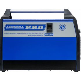 Синергетический сварочный инверторный полуавтомат Aurora PRO SPEEDWAY 160 SYNERGIC IGBT 16335 (артикул 15560378) – фото 9