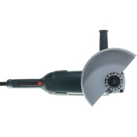 Угловая шлифмашина METABO WE&nbsp;2200-230 606437000 (артикул 15913267) – фото 8