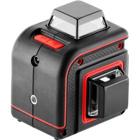 Построитель лазерных плоскостей ADA Cube 3-360 Professional Edition А00572 (артикул 15956282) – фото 5