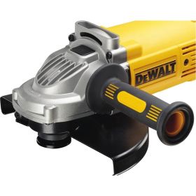 Угловая шлифмашина Dewalt DWE492 (артикул 15568216) – фото 2