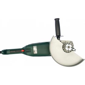 УШМ (болгарка) Metabo W 2200-230 606435010 (артикул 15454579) – фото 3