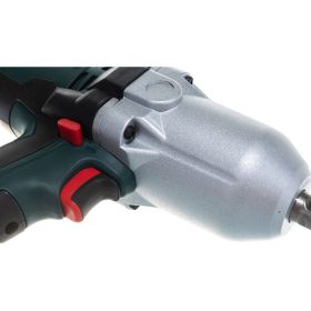 Ударный винтоверт Metabo SSW&nbsp;650 602204000 (артикул 15474801) – фото 6