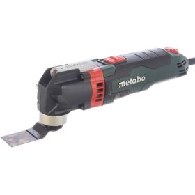Мультитул Metabo MT 400 Quick 601406000 (артикул 15632788) – фото 5