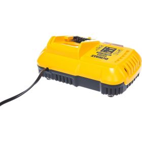 Универсальное зарядное устройство (18-54 В) DEWALT DCB118 (артикул 15637094) – фото 2