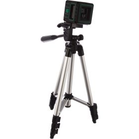 Построитель лазерных плоскостей ADA Cube 3D Green Professional Edition А00545 (артикул 15878890) – фото 4