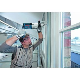 Ударная дрель Bosch GSB 24-2 0.601.19C.801 (артикул 15867908) – фото 4
