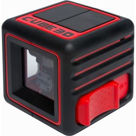 Построитель лазерных плоскостей ADA Cube 3D Basic Edition А00382 (артикул 15491613) – фото 2
