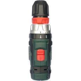 Аккумуляторный винтоверт Metabo BS 18 L Quick 602320500 (артикул 15734496) – фото 4