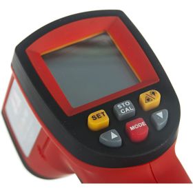 Инфракрасный пирометр ADA TemPro 900 А00225 (артикул 15083598) – фото 3