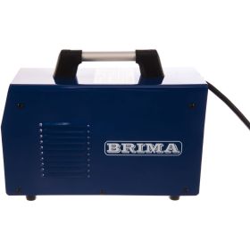 Сварочный инвертор BRIMA ARC-200 (артикул 15118936) – фото 3