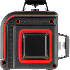 Построитель лазерных плоскостей ADA Cube 3-360 Professional Edition А00572 (артикул 15956282) – фото 4