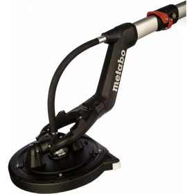 Шлифмашина для стен и потолков Metabo LSV 5-225 Comfort 600136000 (артикул 15532376) – фото 5