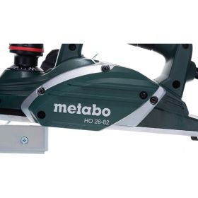 Рубанок Metabo HO&nbsp;26-82 602682000 (артикул 15734547) – фото 3