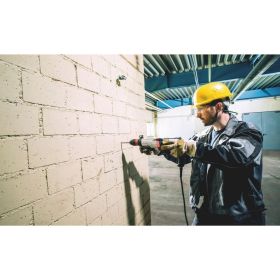Перфоратор Metabo KHE 2860 Quick + патрон 600878500 (артикул 15592538) – фото 3