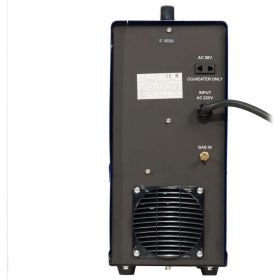 Инверторный сварочный полуавтомат Aurora PRO OVERMAN 160 Mosfet 13710 (артикул 15560398) – фото 5