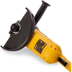 Угловая шлифмашина DeWALT DWE 492 S (артикул 15534563) – фото 5