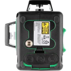 Построитель лазерных плоскостей ADA Cube 3-360 GREEN&nbsp;Professional Edition А00573 (артикул 15956283) – фото 5