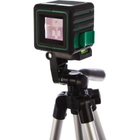 Построитель лазерных плоскостей ADA Cube 3D Green Professional Edition А00545 (артикул 15878890) – фото 3
