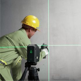 Лазерный уровень ADA ARMO 2D GREEN Professional Edition А00575 (артикул 16042159) – фото 4