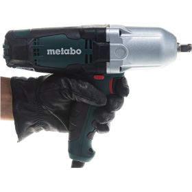 Ударный винтоверт Metabo SSW&nbsp;650 602204000 (артикул 15474801) – фото 4