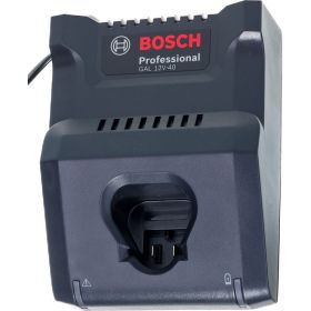 Устройство зарядное Li-Ion GAL 12V-40 Bosch 1600A019R3 (артикул 15867911) – фото 6