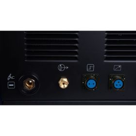 Аргонодуговой сварочный инвертор Aurora PRO INTER TIG 200 AC/DC PULSE Mosfet 10052 (артикул 15560404) – фото 16