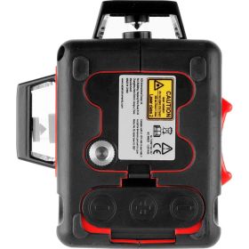 Построитель лазерных плоскостей ADA Cube 3-360 Professional Edition А00572 (артикул 15956282) – фото 3