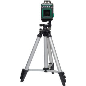 Построитель лазерных плоскостей ADA CUBE 360 Green Ultimate Edition А00470 (артикул 15539673) – фото 9
