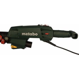 Шлифмашина для стен и потолков Metabo LSV 5-225 Comfort 600136000 (артикул 15532376) – фото 4