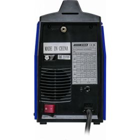 Синергетический сварочный инверторный полуавтомат Aurora PRO SPEEDWAY 160 SYNERGIC IGBT 16335 (артикул 15560378) – фото 7