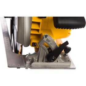 Бесщеточная дисковая пила DeWALT DCS570NT (артикул 15761413) – фото 3