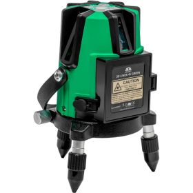 Построитель лазерных плоскостей ADA 3D Liner 4V Green А00531 (артикул 15792403) – фото 4