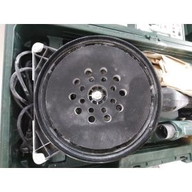 Шлифмашина для стен и потолков Metabo LSV 5-225 Comfort 600136000 (артикул 15532376) – фото 3