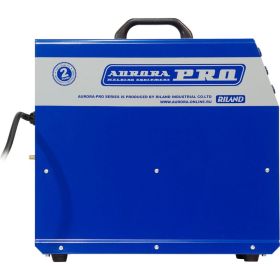 Инверторный сварочный полуавтомат Aurora PRO OVERMAN 160 Mosfet 13710 (артикул 15560398) – фото 3