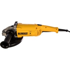 Угловая шлифмашина DeWALT DWE 492 S (артикул 15534563) – фото 3