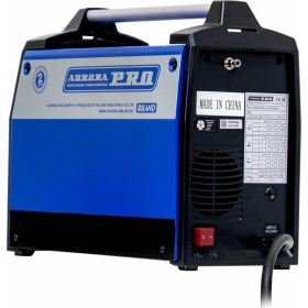 Синергетический сварочный инверторный полуавтомат Aurora PRO SPEEDWAY 160 SYNERGIC IGBT 16335 (артикул 15560378) – фото 6