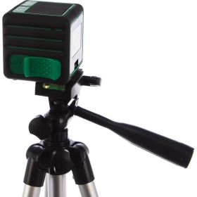 Построитель лазерных плоскостей ADA Cube 3D Green Professional Edition А00545 (артикул 15878890) – фото 2