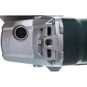 Угловая шлифмашина METABO WE&nbsp;2200-230 606437000 (артикул 15913267) – фото 5