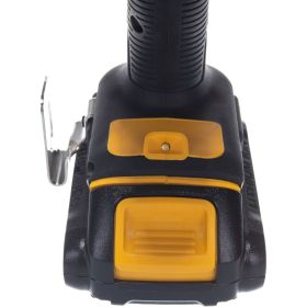 Компактная дрель-шуруповерт DEWALT 18В DCD708S2T (артикул 15912869) – фото 12