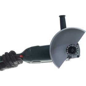 Угловая шлифмашина METABO WE&nbsp;2200-230 606437000 (артикул 15913267) – фото 4