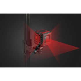 Построитель лазерных плоскостей ADA Cube 3D Basic Edition А00382 (артикул 15491613) – фото 6