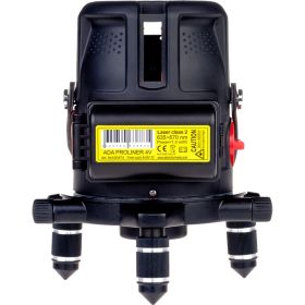 Построитель лазерных плоскостей ADA PROLiner 4V А00474 (артикул 15550918) – фото 15