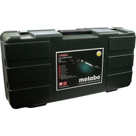 Шлифмашина для стен и потолков Metabo LSV 5-225 Comfort 600136000 (артикул 15532376) – фото 2