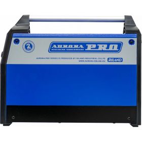 Синергетический сварочный инверторный полуавтомат Aurora PRO SPEEDWAY 160 SYNERGIC IGBT 16335 (артикул 15560378) – фото 5