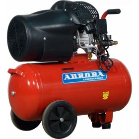 Поршневой масляный компрессор Aurora GALE-50 6765 (артикул 15560346) – фото 2