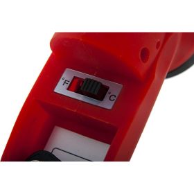 Инфракрасный пирометр ADA TemPro 700 А00224 (артикул 15083597) – фото 9