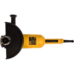 Угловая шлифмашина DeWALT DWE 492 S (артикул 15534563) – фото 2
