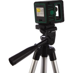 Построитель лазерных плоскостей ADA Cube 3D Green Professional Edition А00545 (артикул 15878890) – фото 12