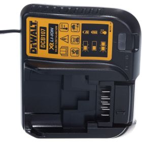 Компактная дрель-шуруповерт DEWALT 18В DCD708S2T (артикул 15912869) – фото 11